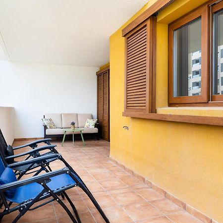 Tornado Apartamento Sunrise Torrevieja Zewnętrze zdjęcie