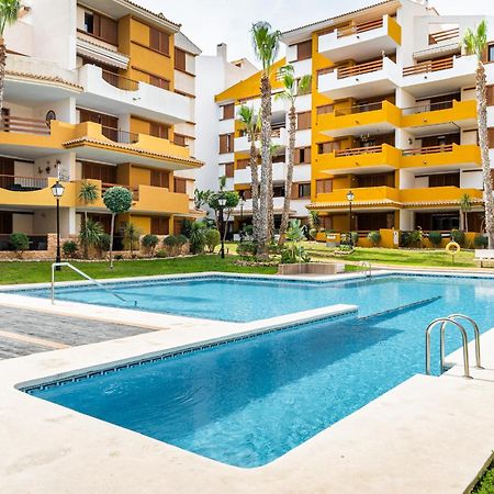 Tornado Apartamento Sunrise Torrevieja Zewnętrze zdjęcie
