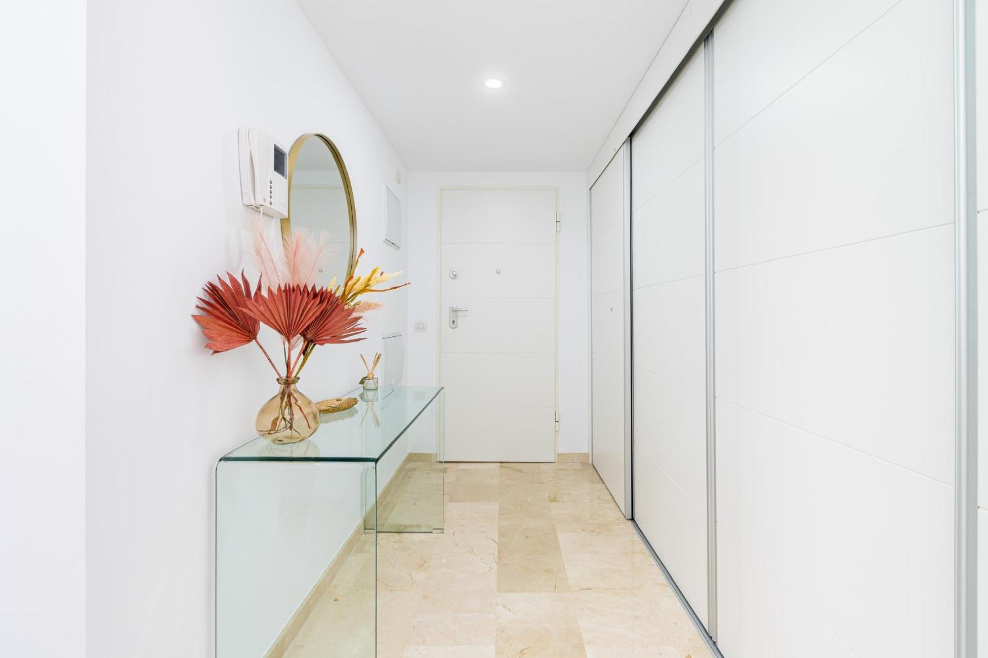 Tornado Apartamento Sunrise Torrevieja Zewnętrze zdjęcie