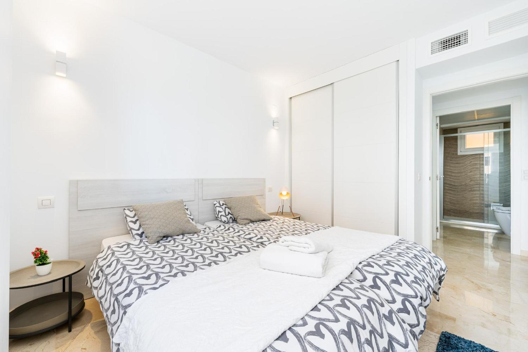 Tornado Apartamento Sunrise Torrevieja Zewnętrze zdjęcie