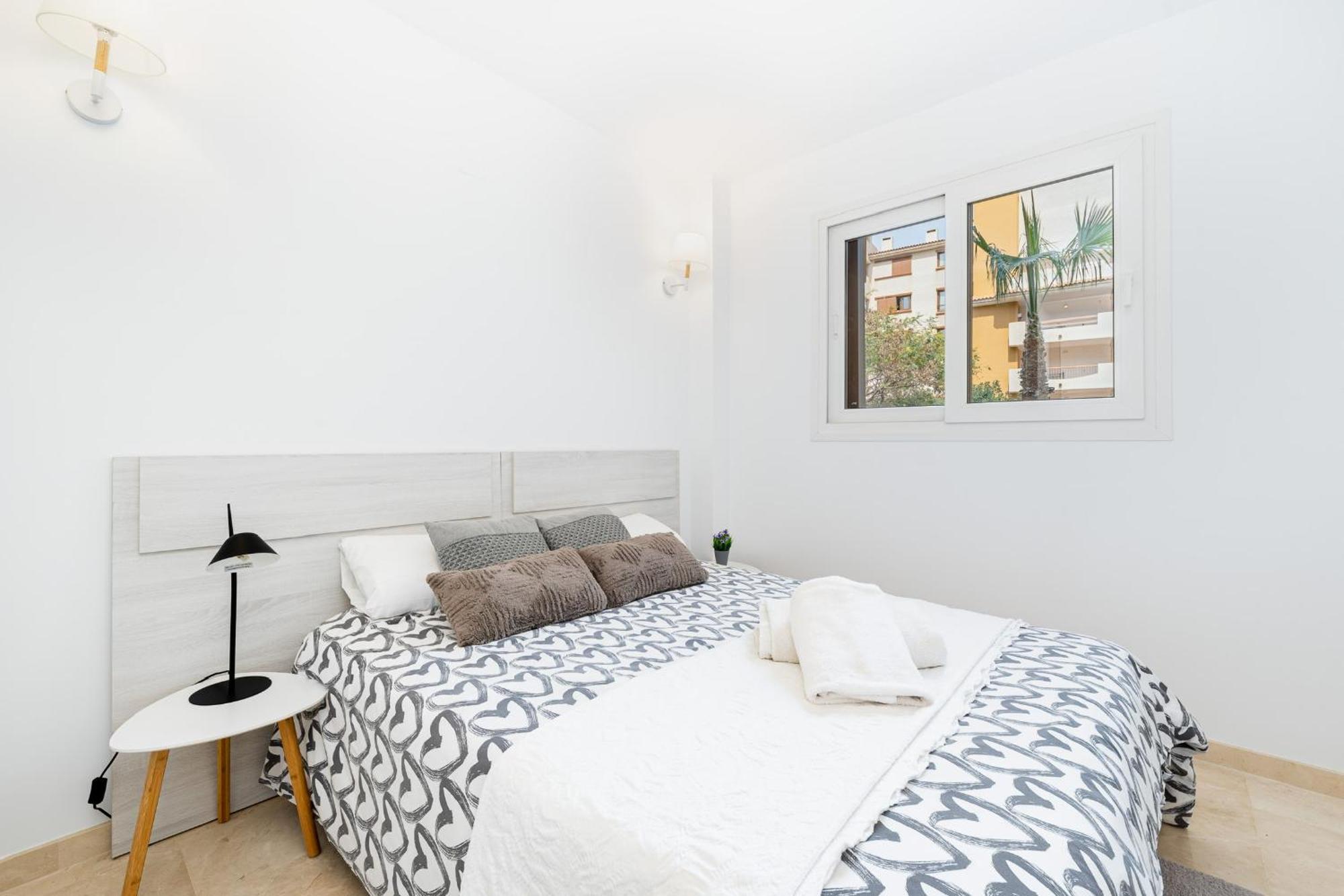 Tornado Apartamento Sunrise Torrevieja Zewnętrze zdjęcie