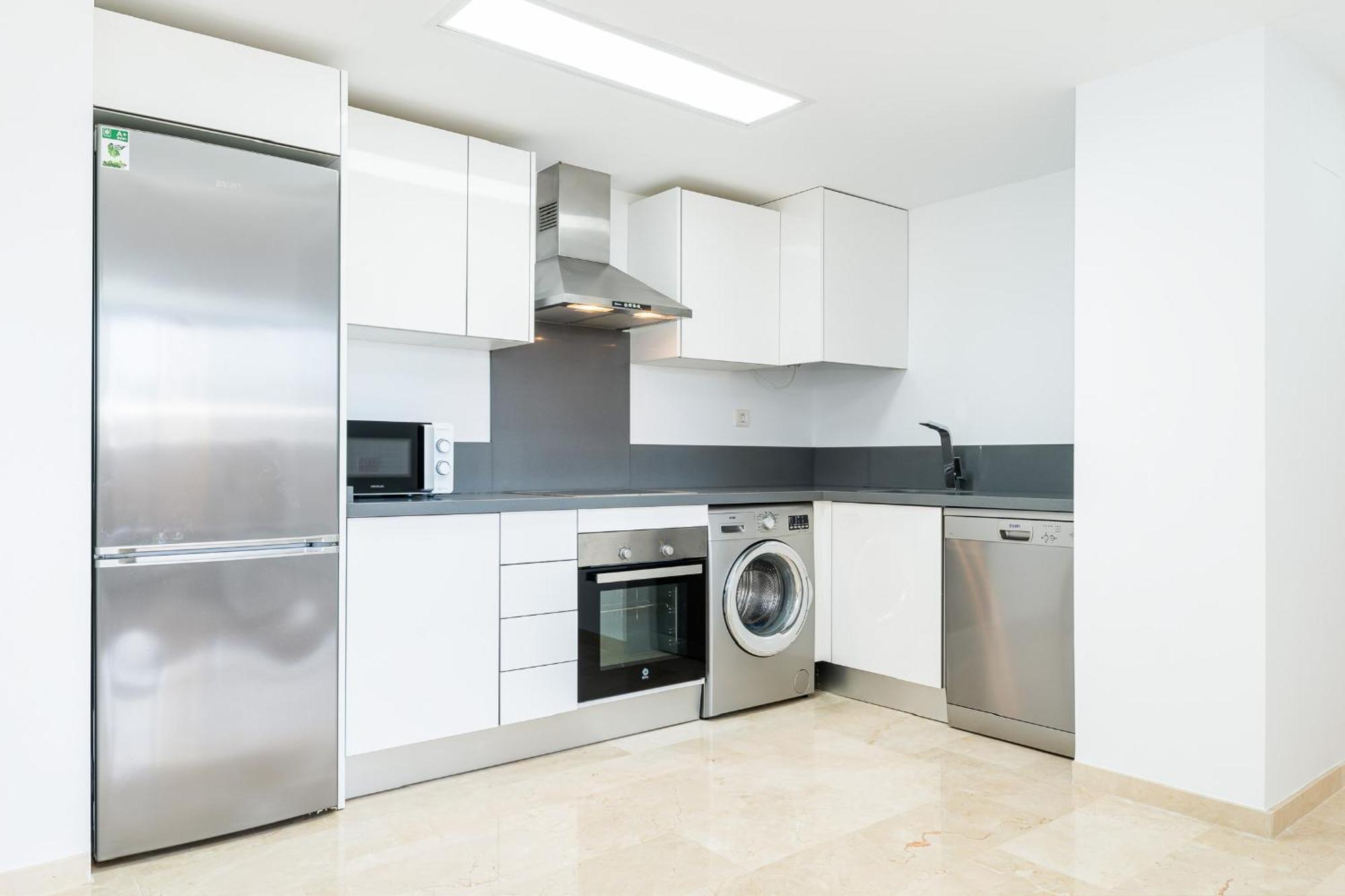 Tornado Apartamento Sunrise Torrevieja Zewnętrze zdjęcie