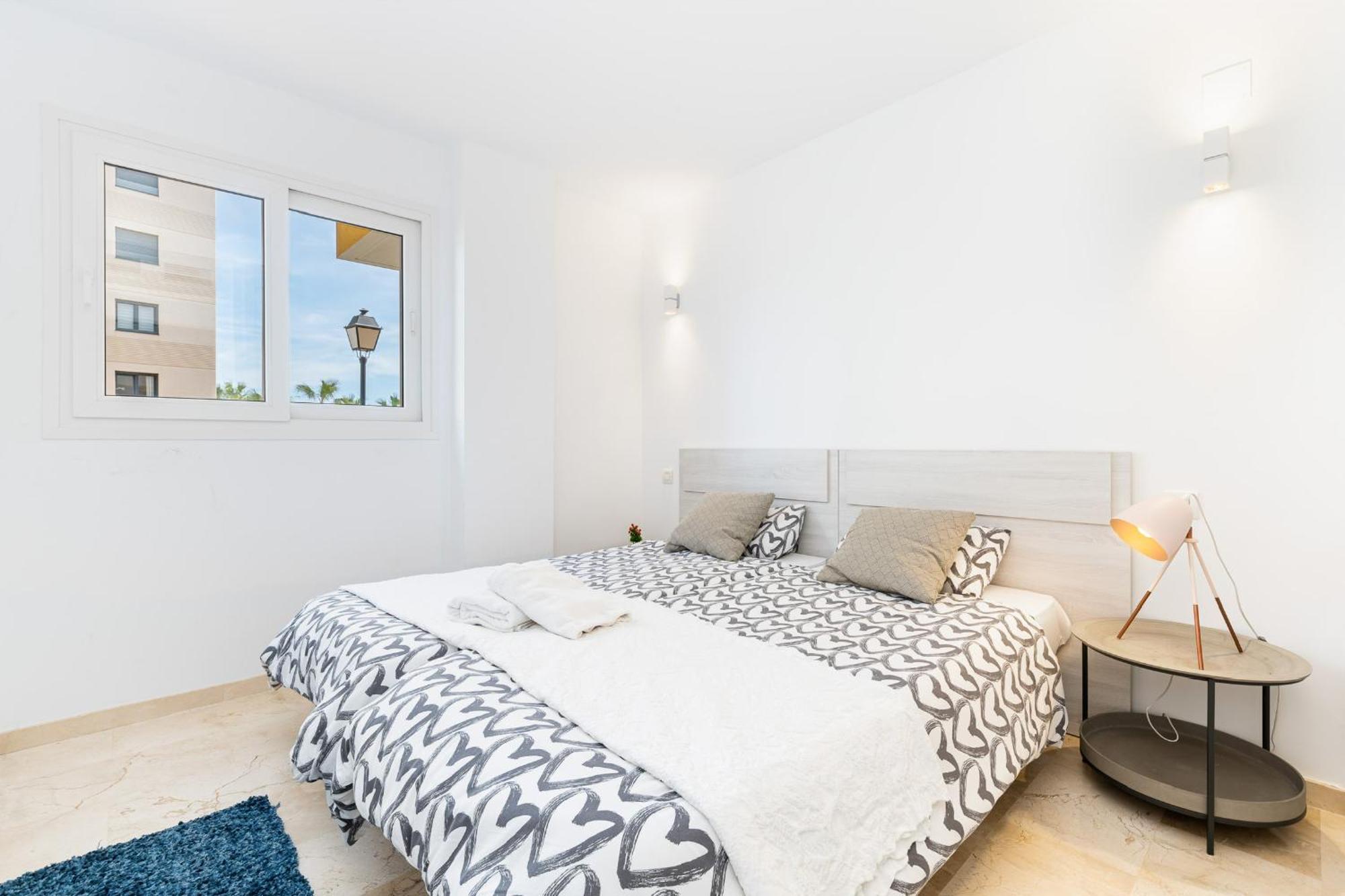Tornado Apartamento Sunrise Torrevieja Zewnętrze zdjęcie