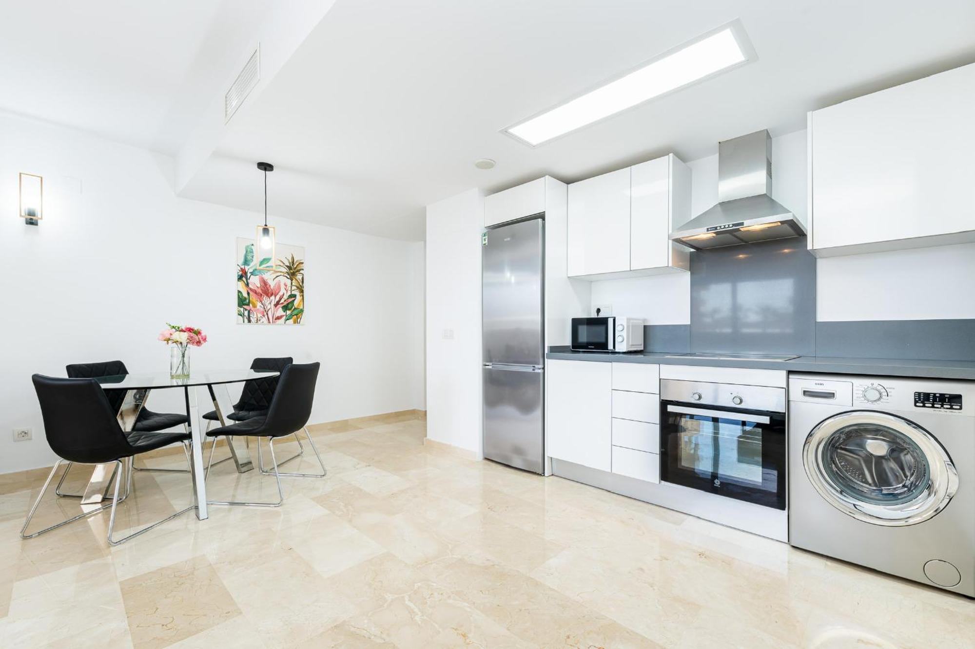 Tornado Apartamento Sunrise Torrevieja Zewnętrze zdjęcie